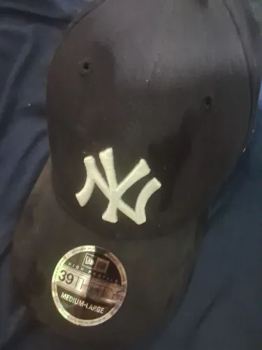 Boné 39THIRTY MLB New York Yankees USADO