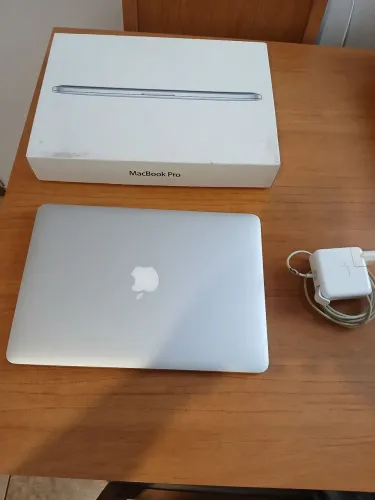 Vendo Macbook Pro Retina 2014