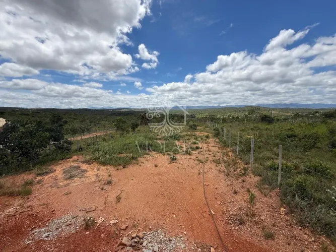 Terreno no Recanto da Serra, Jaboticatubas