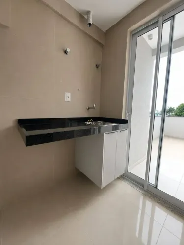 Apartamento Exclusivo à Venda no Izzi Eusébio | Elegância em Cada Detalhe