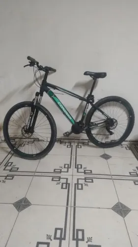 Bicicleta Condor