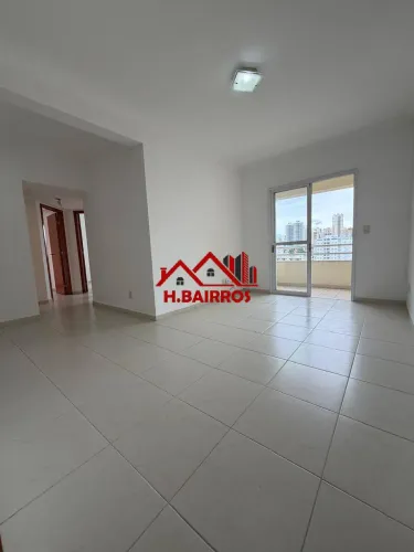 Apartamento 03 Dormitórios para Alugar - Jardim Apollo II - SJC/SP.