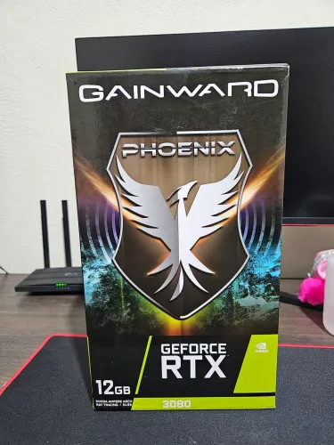 RTX 3080 12gb