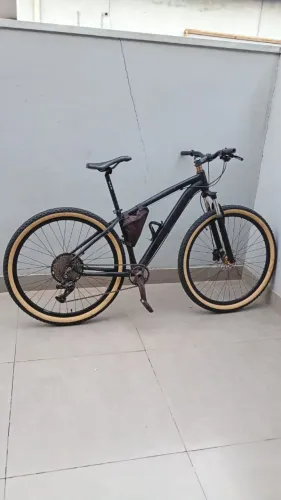 Bicicleta KSW 29