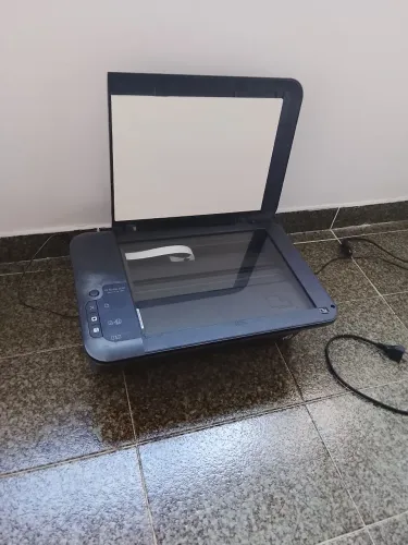 Impressora HP