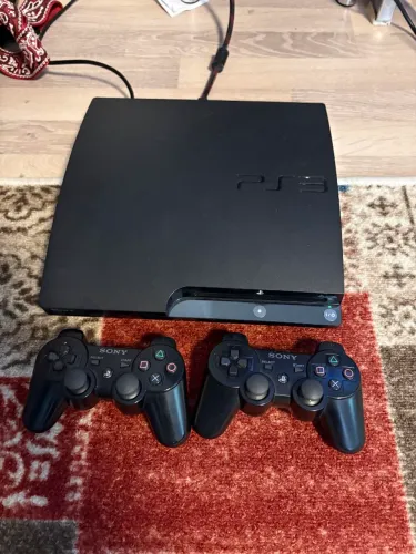 PlayStation 3