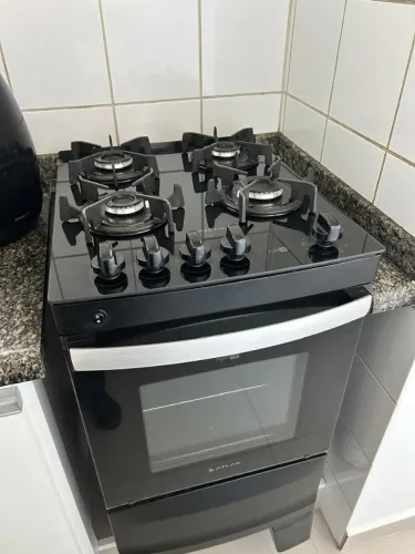 Fogão 4 bocas