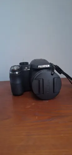 Máquina Fotográfica Fujifilm S4000