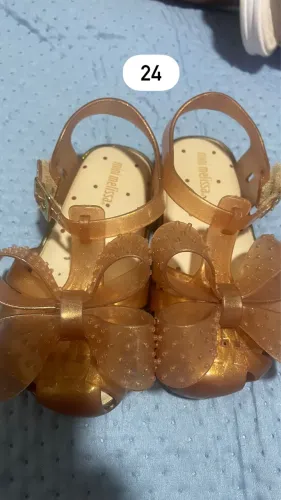 Sapatos menina