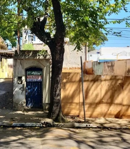 Terreno à venda, 287 m² por R$ 1.200.000,00 - Centro - Guarulhos/SP