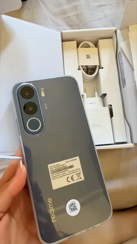 Realme C100x NOVO