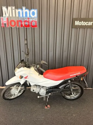 Honda Pop 110I