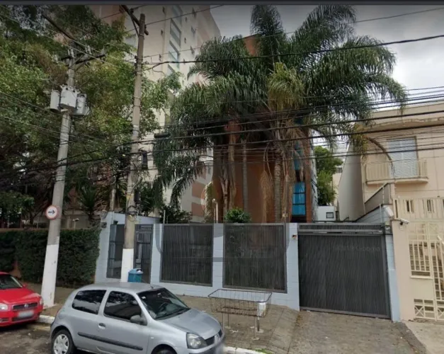 Predio Comercial de Alto Padrão na Vila Clementino, São Paulo-SP: 10 Banheiros, 15 Vagas,