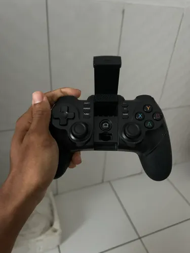 Joystick Altomex