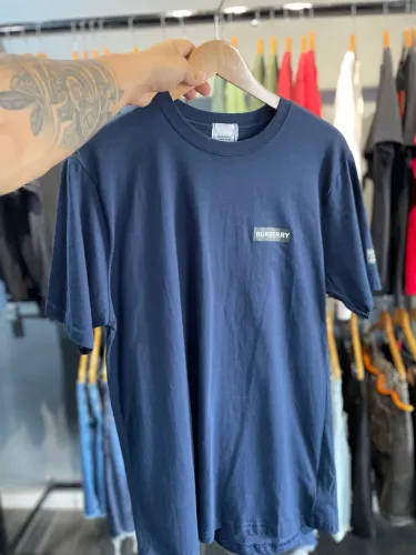 Camisa peruana BURBERRY