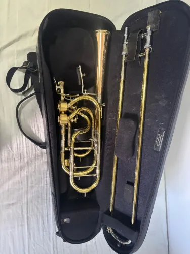 Trombone baixo Thein à venda!