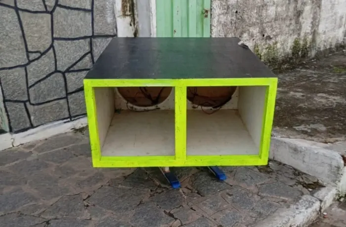 Caixa de son