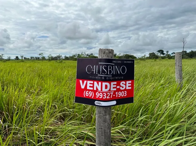 Chácara à Venda Oportunidade Imperdível! ACEITA CARRO E MOTO