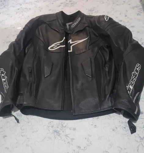 Jaqueta Alpinestar