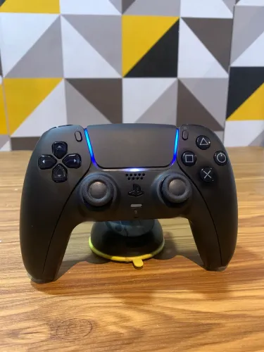 Controle PS5 - Black 
