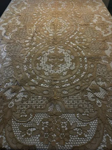 toalha de mesa