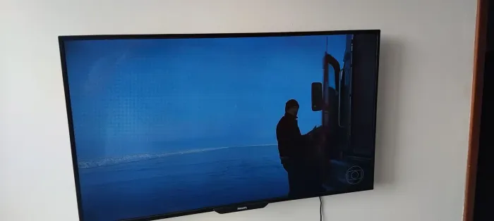 TV Philips 43 polegadas