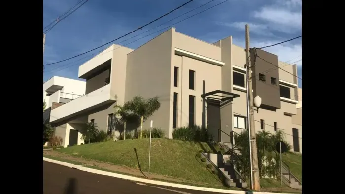 CONDOMINIO ECOGARDEN MARINGA-PARANA