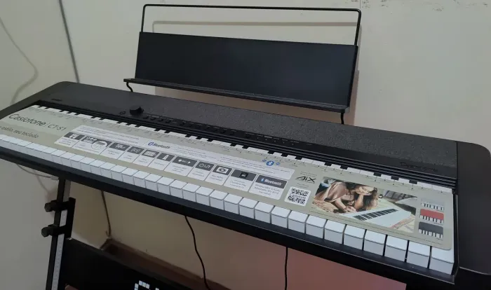 CASIOTONE CT-S1