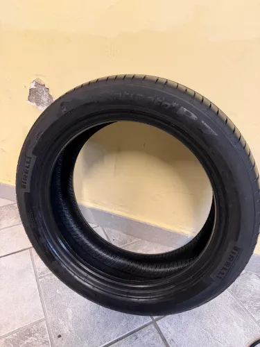 Pneu Pirelli P7 205/50/17 uma unid