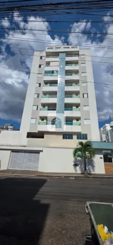 Apartamento para locação no bairro Santa Mônica