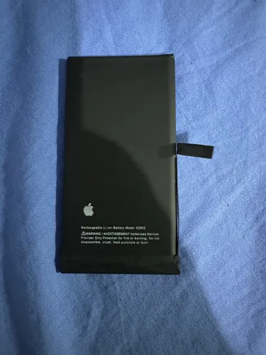 Bateria iPhone 14 Plus