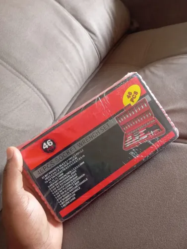 Kit ferramentas