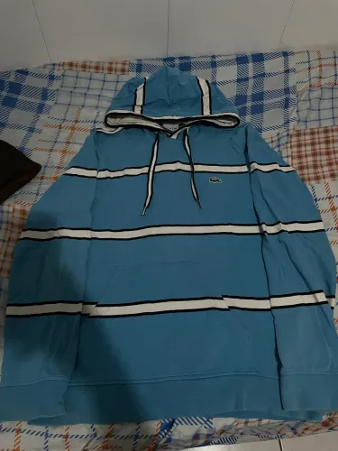Lacoste Nemo Azul