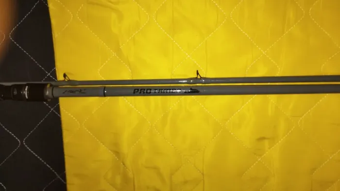 VARA SAINT PRO TAMBA GREY