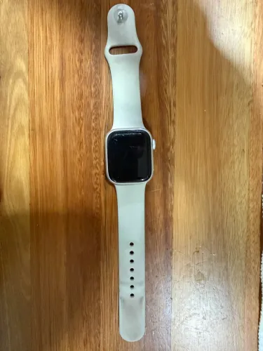 Apple Watch Séries 9 - 49mm 
