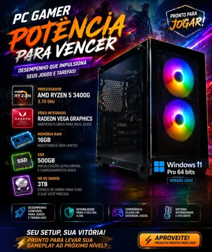 Pc gamer
