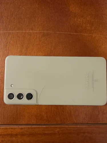 SAMSUNG S21 EDGE