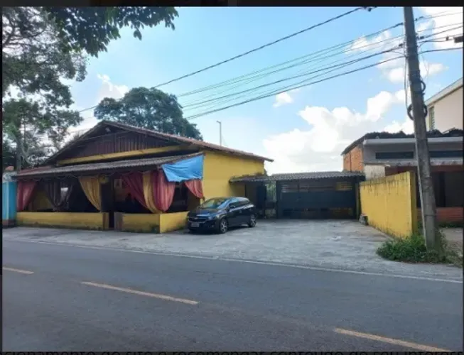 Prédio/Edifício inteiro para venda tem 2.228 metros quadrados em Mairiporã - SP.