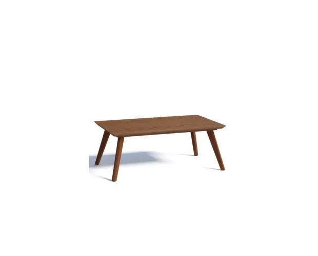 Mesa de Centro Classic Freijó - Imcal