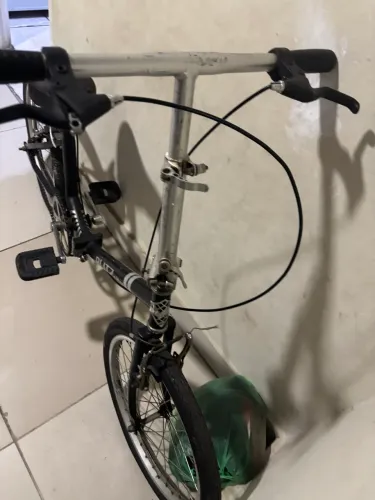 KIT 2 BICICLETAS (ARO 14) SÓ ACEITO PIX OU OLX PAY!