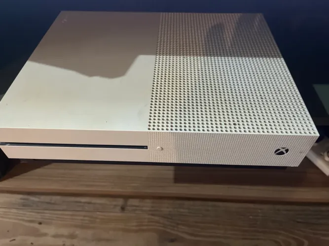 Xbox