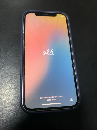 IPhone 12 128G