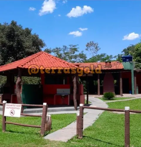 Brisas do rio