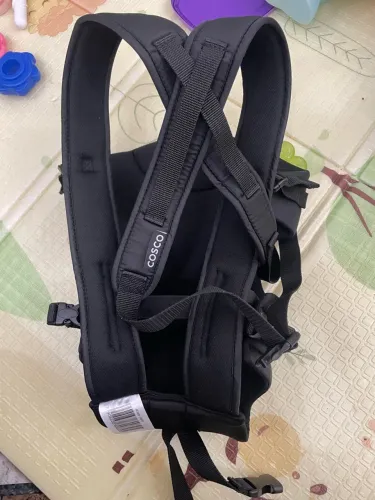 Canguru para bebê Cosco