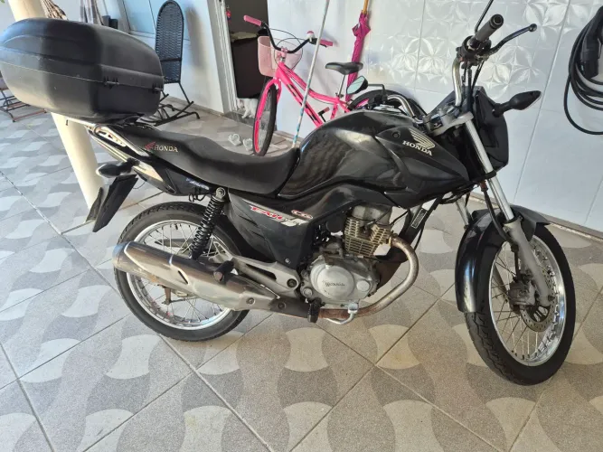 Honda CG 150 fan ESDI