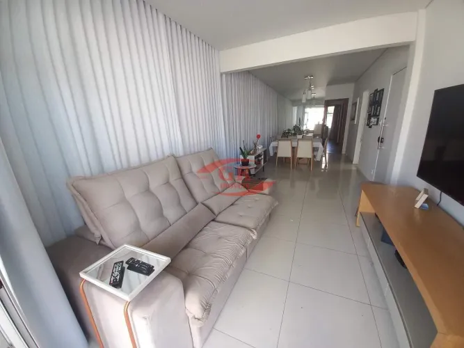 Cobertura Linear para VENDA - 3 Quartos, 1 suíte, 3 banheiros, 2 vagas - Buritis - Belo Ho