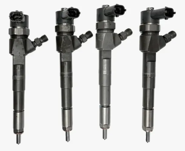 Bico injetor para toro e Renegade diesel