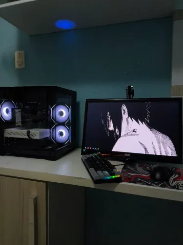 Rx 580 2048sp