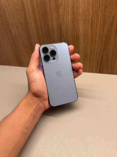 iPhone 13 Pro impecável