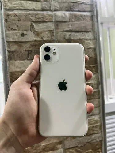 iPhone 11 64 GB